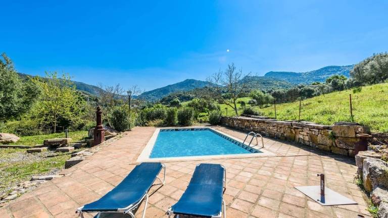 Villa  Gaucín