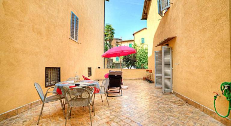 Apartment | Near Piazza del Campo — photo 4