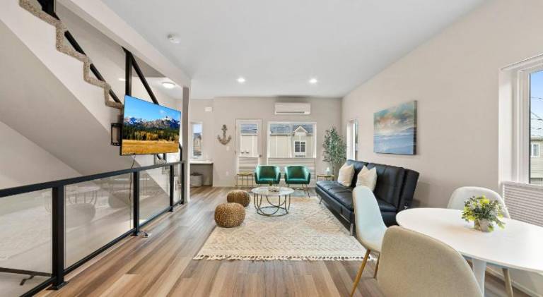 Beautiful house | Pets are welcome in Anacortes, WA