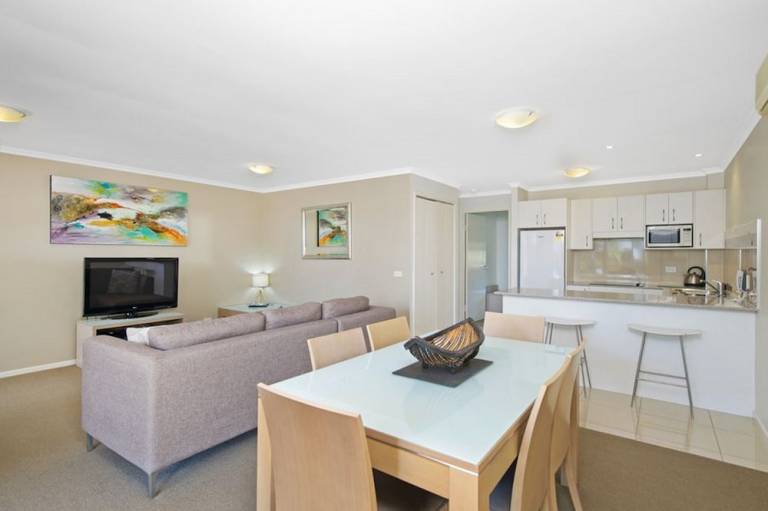 Apartment Port Macquarie