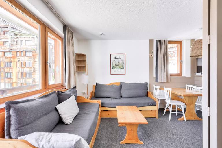 Apartment Avoriaz