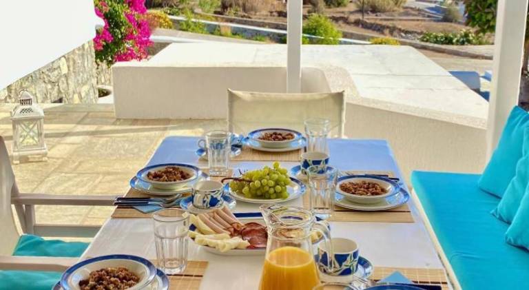 Apartment Mykonos
