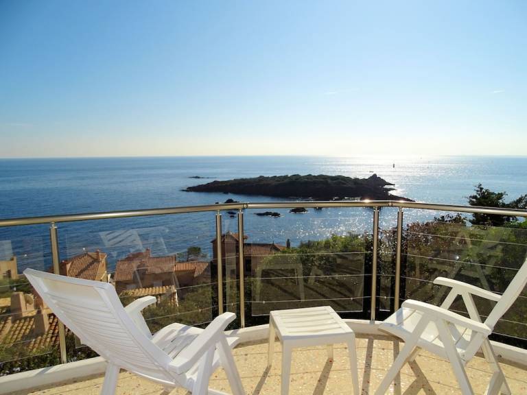 Villa Agay