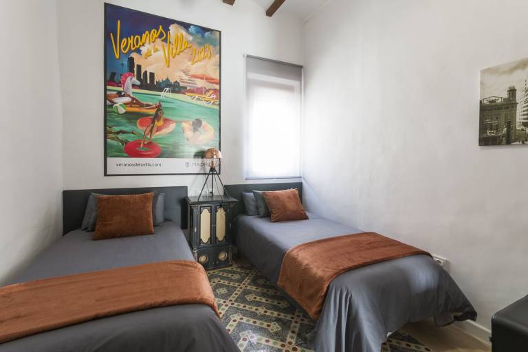 Chalet Guardamar de la Safor