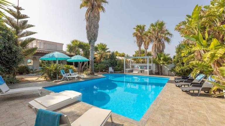 Ferienwohnung Gallipoli