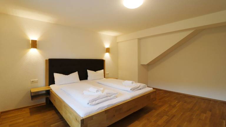 Ferienwohnung Schluchsee