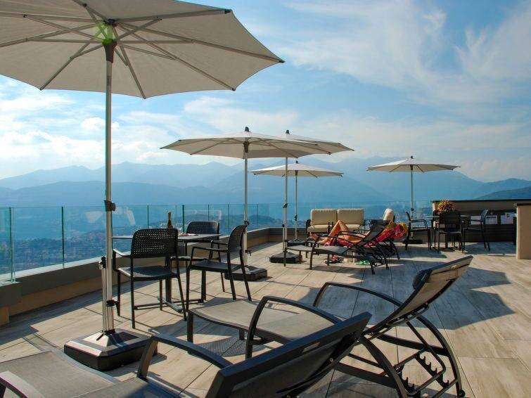 Apartment  Aldesago
