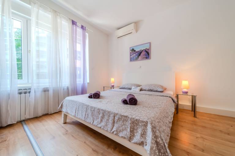 Lavanda Apartment With Terrace — photo 2