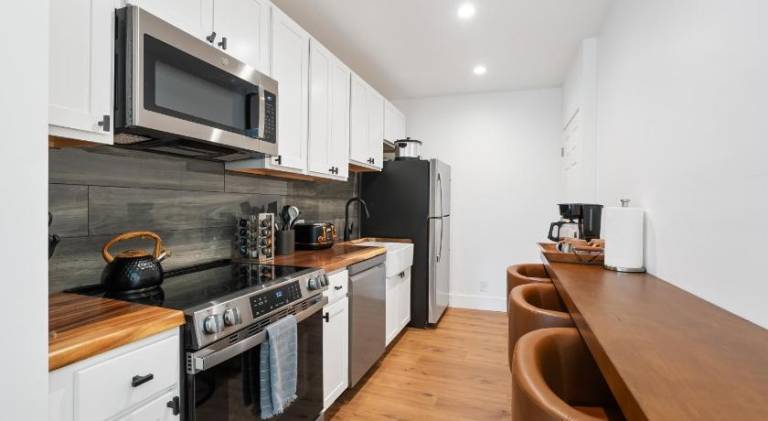 Nice apartment | Dogs allowed — photo 4