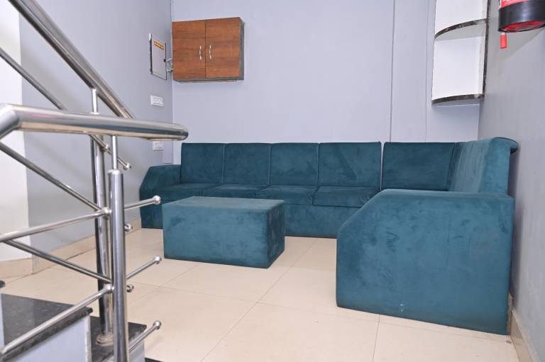 Hotel Maurya Inn — photo 2