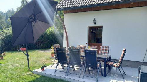 Apartmán Lázně Kundratice