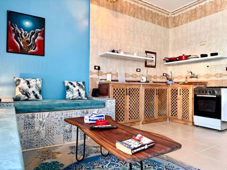 Turquoise Lighthouse Residence — photo 3