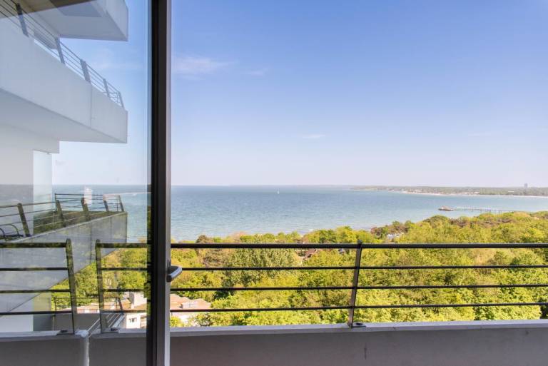 Rental apartment | Sea view — photo 3