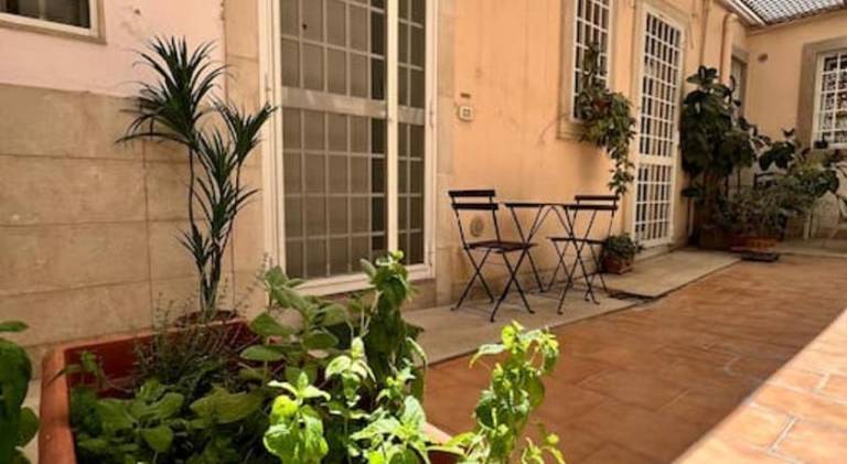 Rental apartment | Dogs allowed in Bari