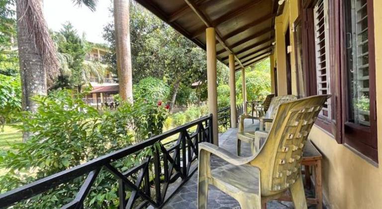 Tiger Residency Resort — photo 5