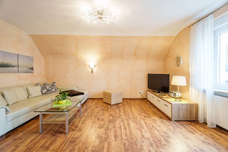 Apartment 'Hornisgrindeblick' with Mountain View & Wi-Fi — photo 2