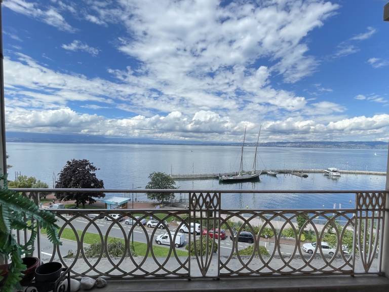 Apartment Évian-les-Bains