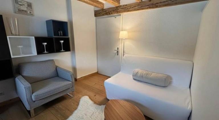 Apartment | Near Jet d'Eau in Geneva