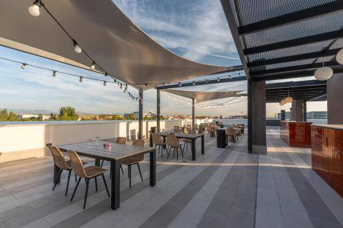 Aparthotel  San Sebastián de los Reyes