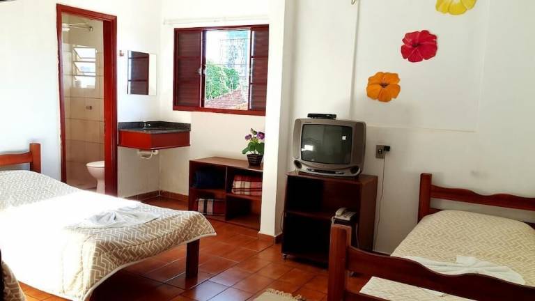 Apartment  Conjunto Residencial Estrela do Sul