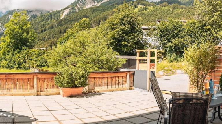 Ferienwohnung Höfen