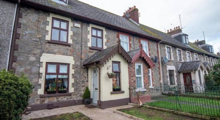 122 m&sup2; Ferienhaus