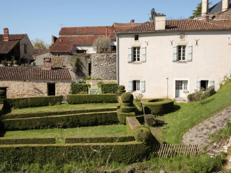 Ferienhaus Nantes