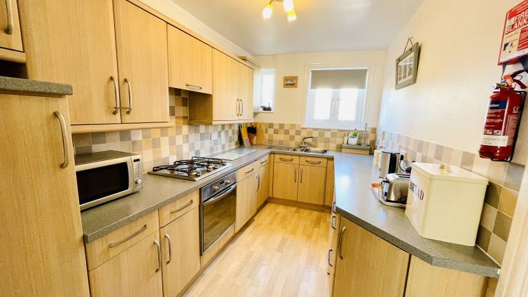 Children-friendly cottage | City view | Pets allowed — photo 5