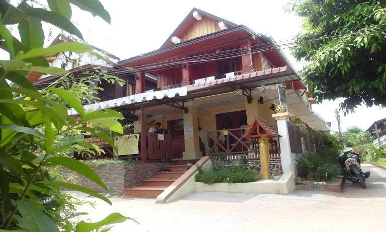 Nocknoy Lanexang Guesthouse — photo 5