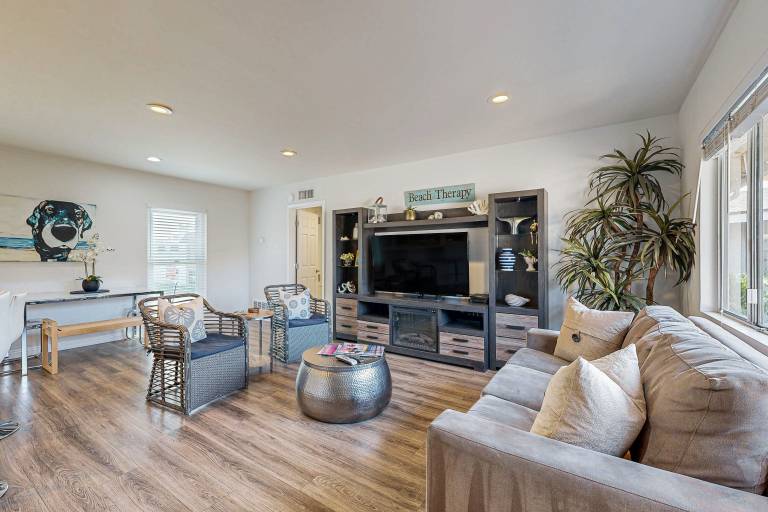 Condo San Clemente