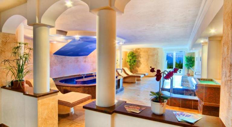 Aktiv und Wellnesshotel Reissenlehen — photo 3