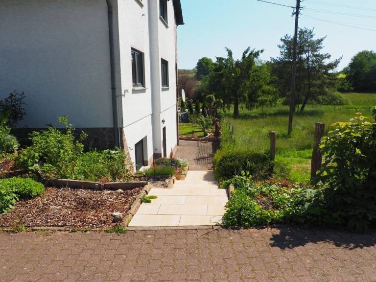 Ferienwohnung Heusweiler