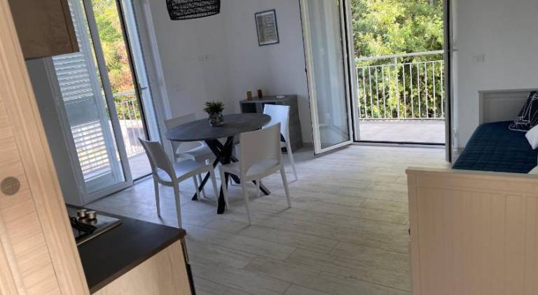 House with garden, barbecue & terrace — photo 4