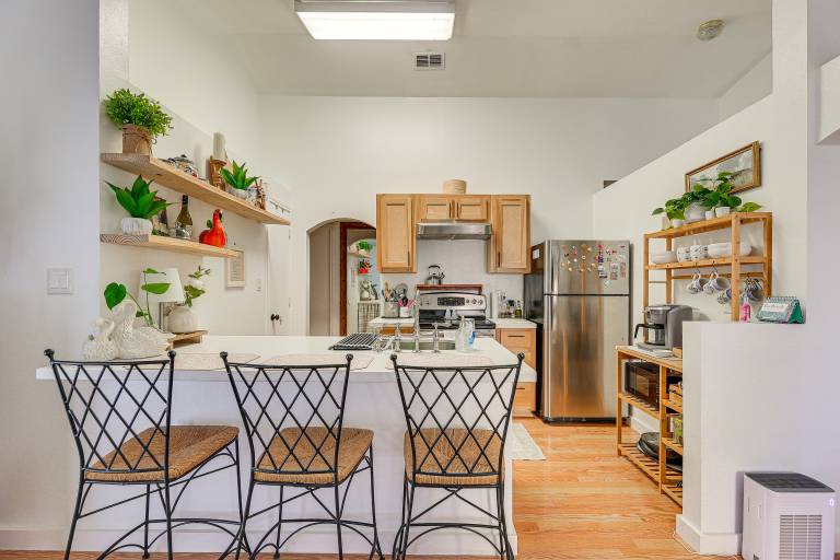 Cozy House by Zinnia Park! Family Home in McAllen — photo 2