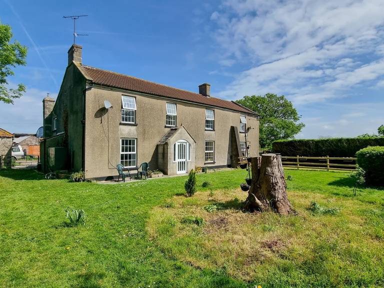 Cottage Clevedon