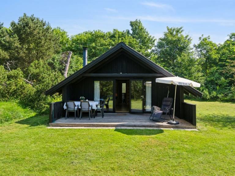 Feriecenter Martofte