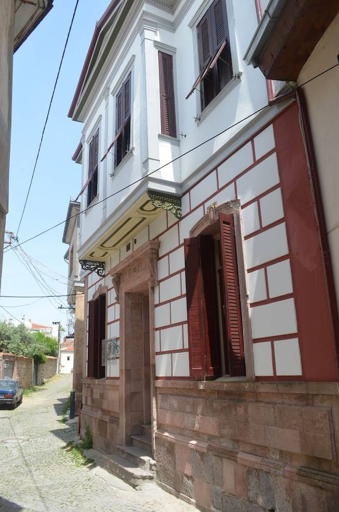 Pension  Ayvalık