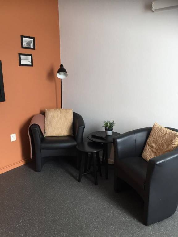Appartement Zoutelande