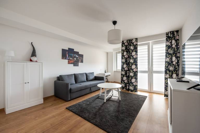Apartament Bielany