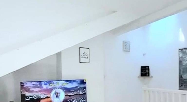 Holiday apartment | Next to Fitzwilliam Museum | Pets are welcome — photo 4