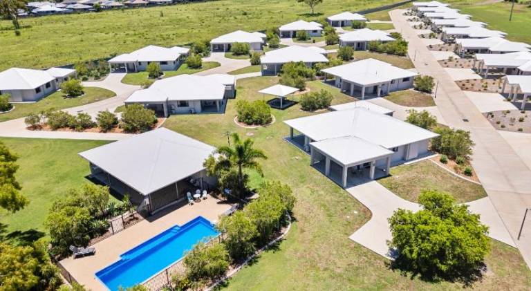 Casa Nostra Motel