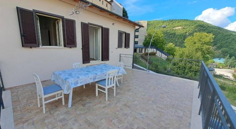 Casa Amatrice