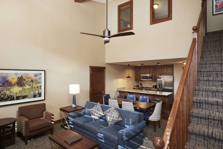 Lodge Park City