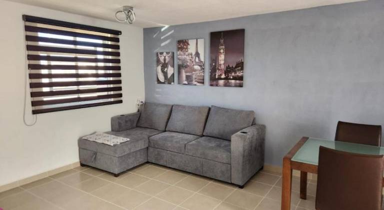 98 m&sup2; Ferienhaus