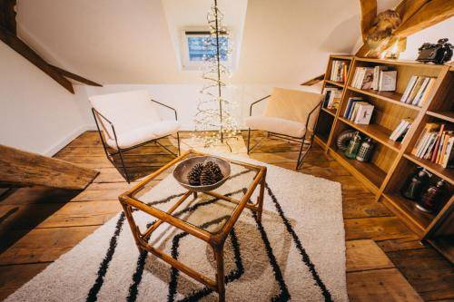 Appartement Wissembourg