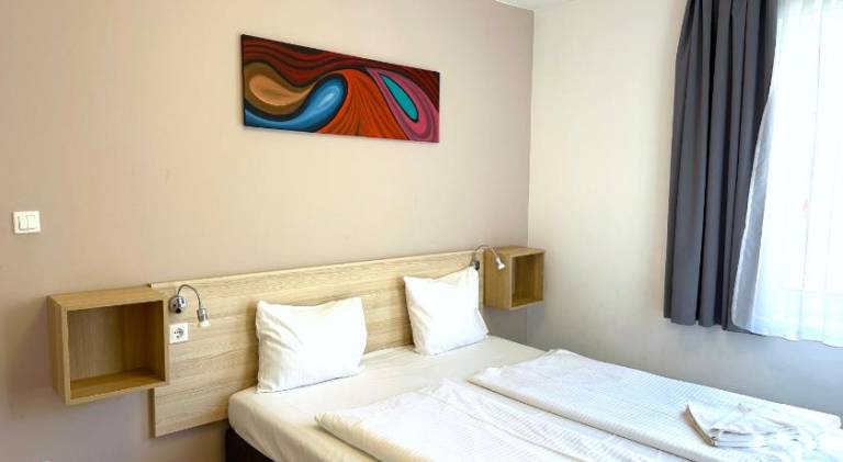 Apartment | Pets are welcome in Budapest