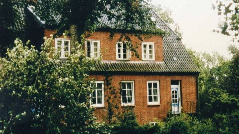 Ferienwohnung  Falshöft