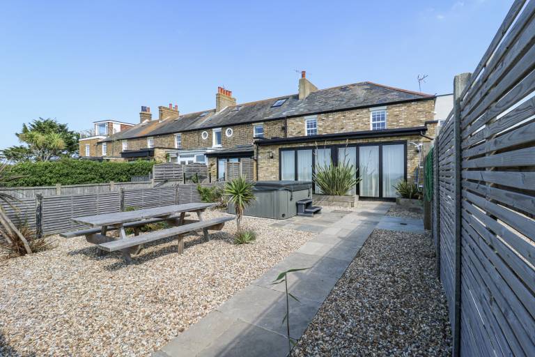 Cottage Whitstable