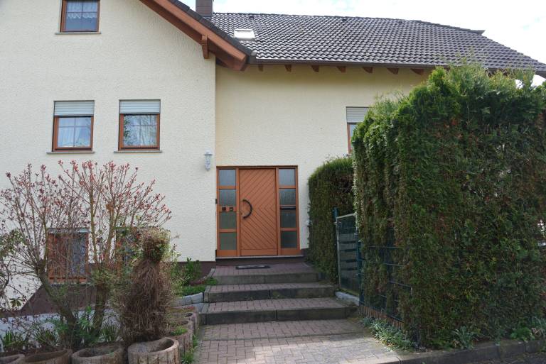 Ferienwohnung  Landstuhl