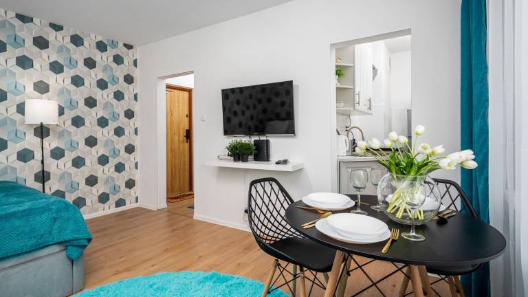 Ferienwohnung Wrzeciono